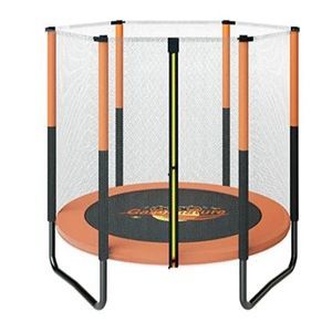 Halloween Trampoline 5ft